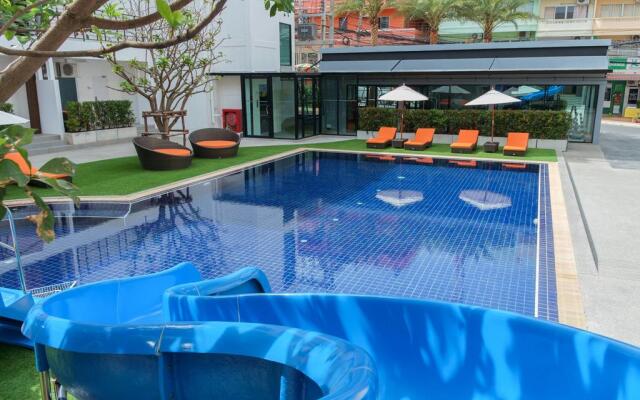 FX Hotel Pattaya