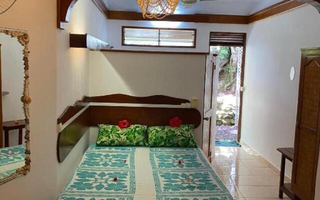 Bellevue Raiatea