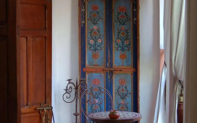 Riad Zagouda