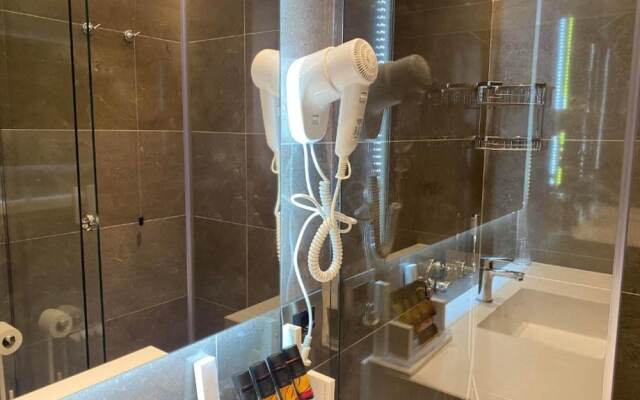 CHIC Hotel & Spa
