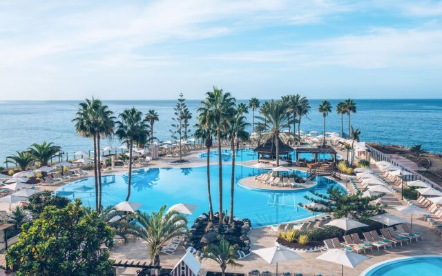 Iberostar Selection HolguA­n