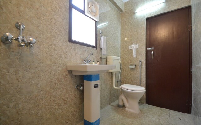 OYO 22337 Utsav Niwas