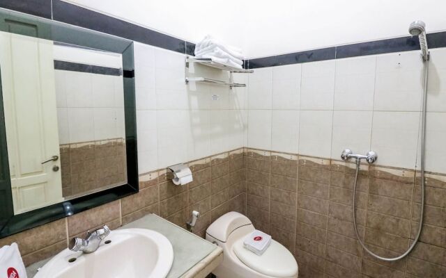 NIDA Rooms Pusung 2 Kaliurang