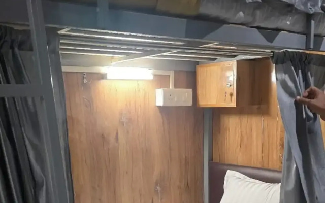 Classy Ac Dormitory