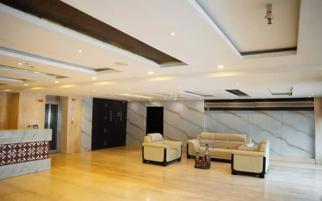 Hotel La Casa