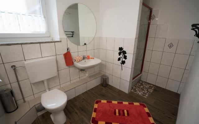 Ferienwohnungen Lerchl