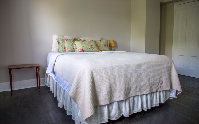 Auberge Québe Issime