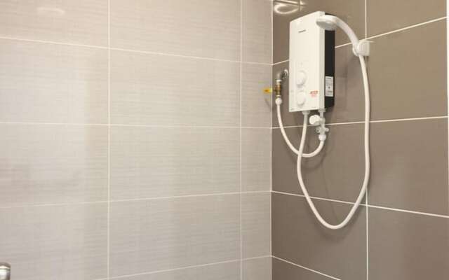 Grace Homestay Guesthouse