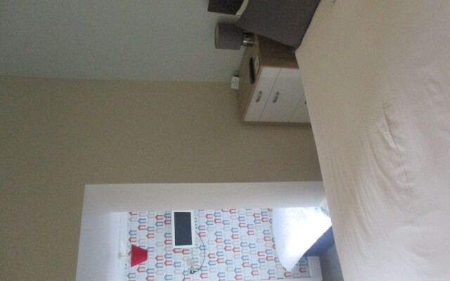 Cherwood Guesthouse