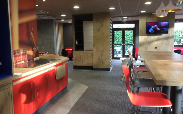 ibis Chambery