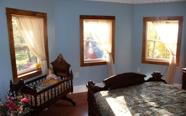 Millsap-baker Estate