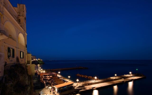 Vista D'Amalfi