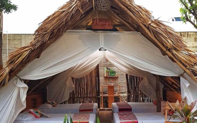 El Búho Eco-Cabañas Hostal.