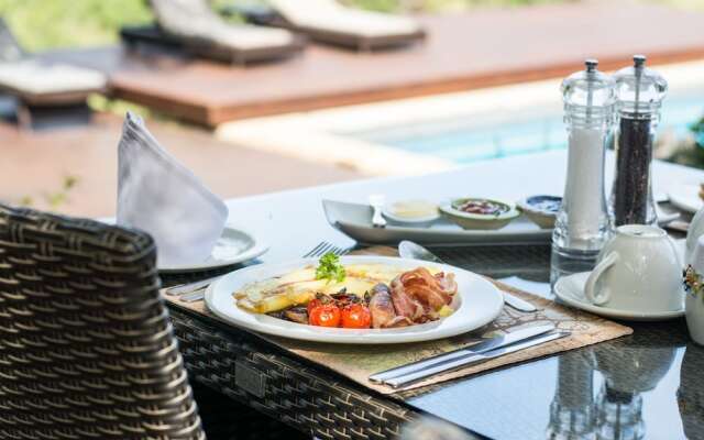 Mavela Game Lodge
