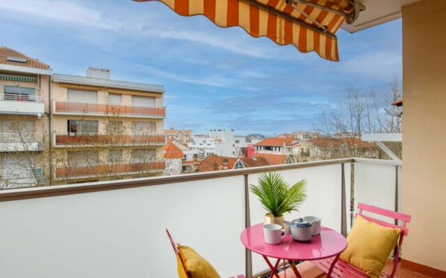 Villa Poséidon Neurazy