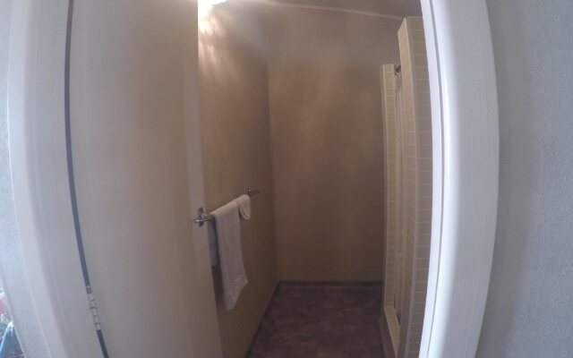 Hicks Bay Motel Lodge