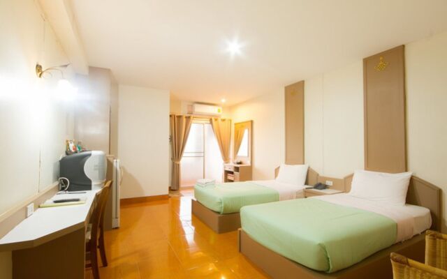 JRD Grand Place