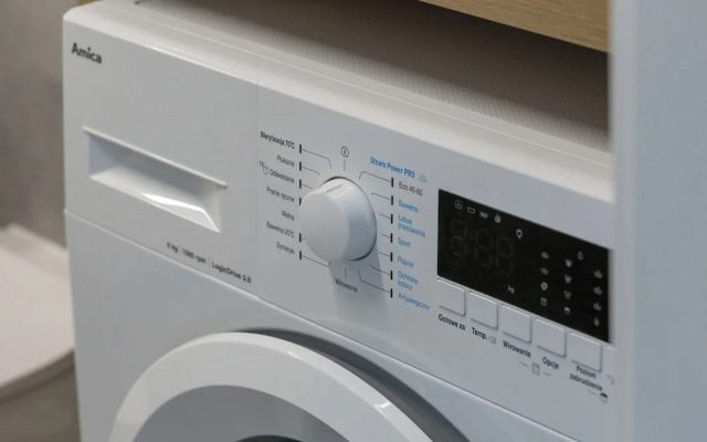 Cozy Apartment in Szczecin by Renters