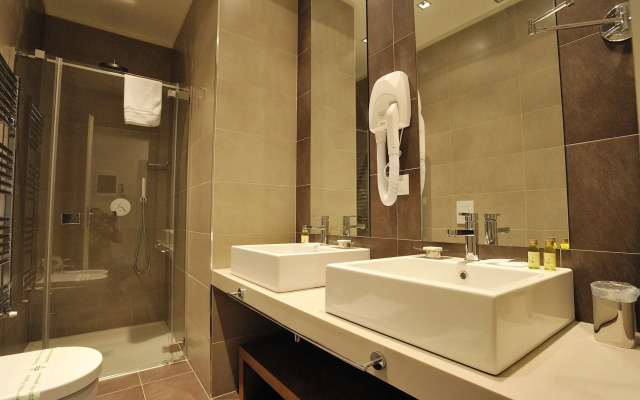 Luxury B&B La Dimora degli Angeli