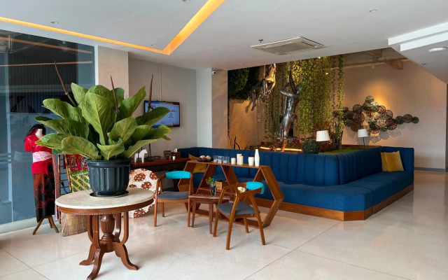 Hotel Dafam Wonosobo