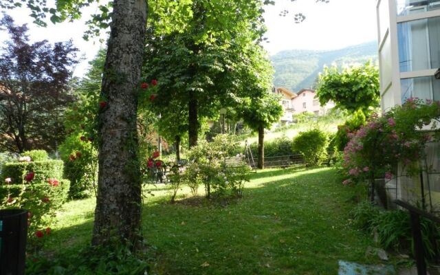 Hotel Villa Svizzera