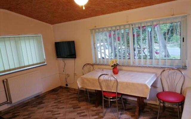Apartments Joza