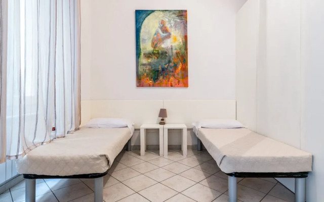 Lia Apartment