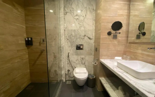 Hotel Barahi Kathmandu