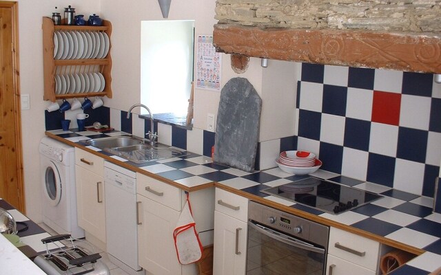 Triton Cottage