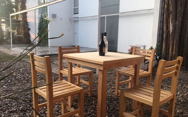 CASA INGENIO Deep Inside Los Mochis