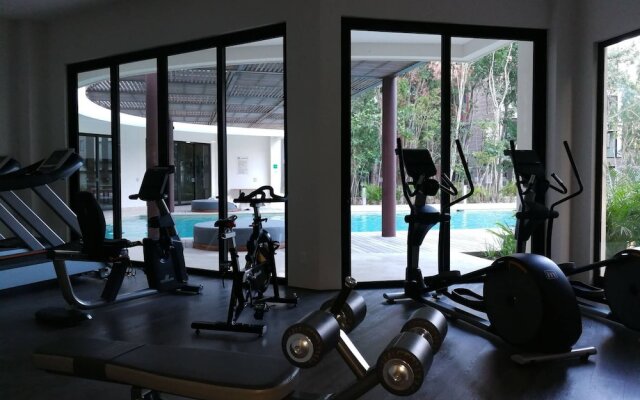 Lagunas 10.4 By Perlitas Home