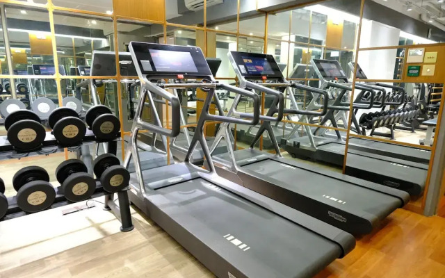 APTO Hotel HV (Causeway Bay)
