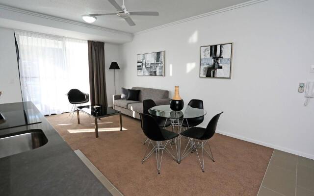 Q Resorts Paddington