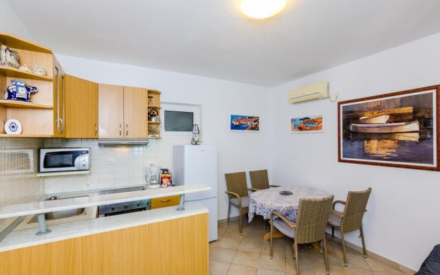 Beautiful Home in Slano With Wifi and 3 Bedrooms