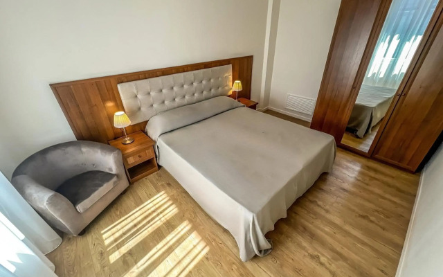 Hotel Genova Liberty