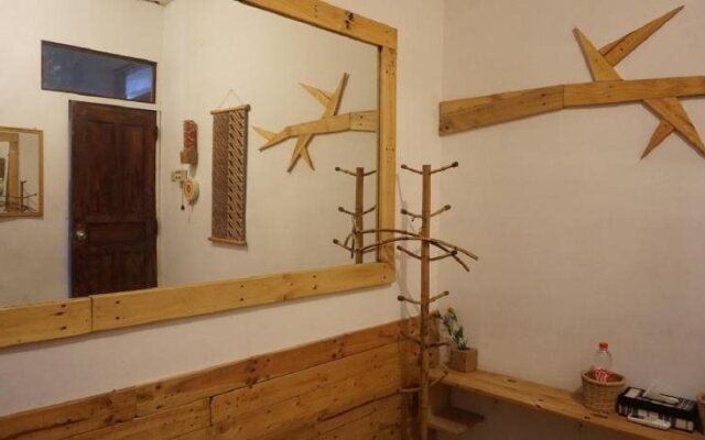 Rumah Roso Homestay