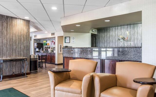 Quality Inn Monroe