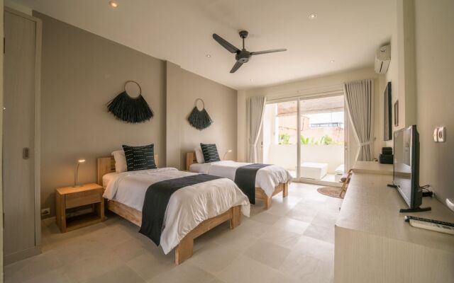 Villa Stella 4 Bedroom