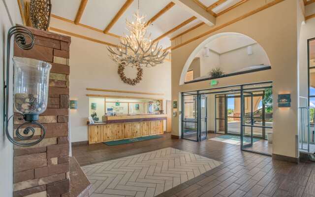Quality Inn Kanab National Park Area