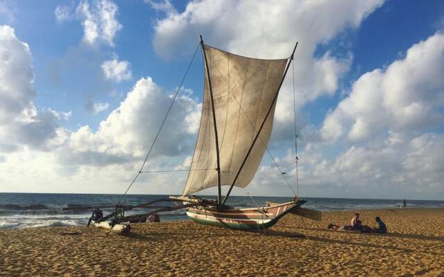 Negombo Holiday Home