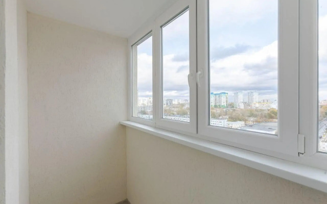 Апартаменты на улице Революционная 101В корпус 1