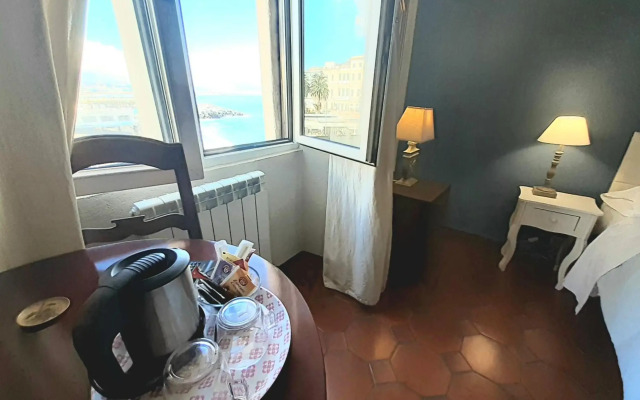 Castello Miramare