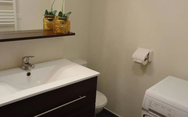 Residences de Bougainville