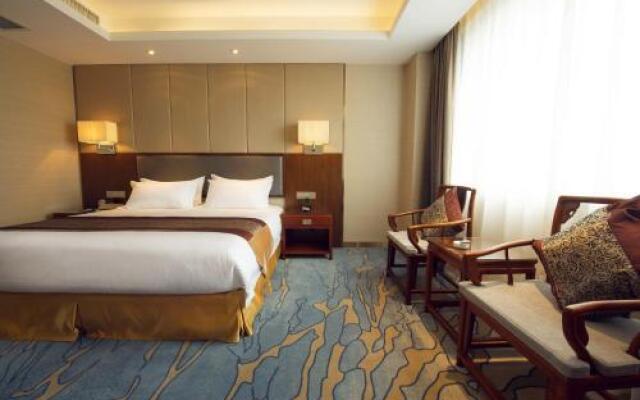 Jinghan Hotel