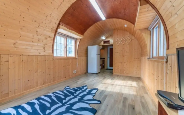 Gapyeong Petit Cabin Pension