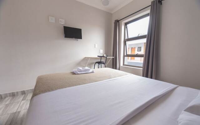 Ecomotel Germiston