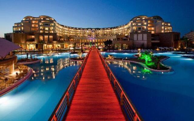 Kaya Palazzo Hotels & Resorts
