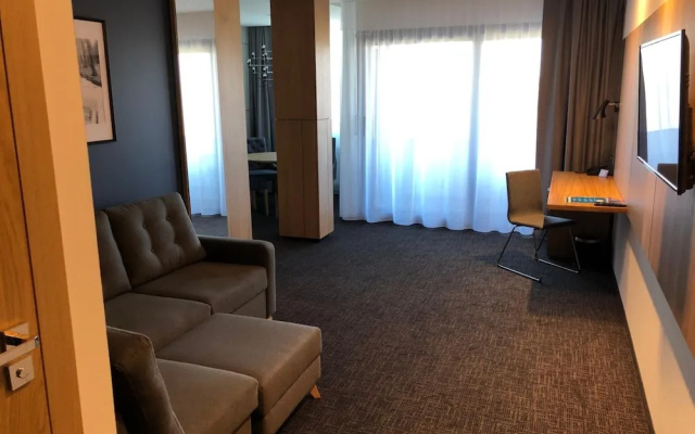 Hotel Olimp Business & Spa