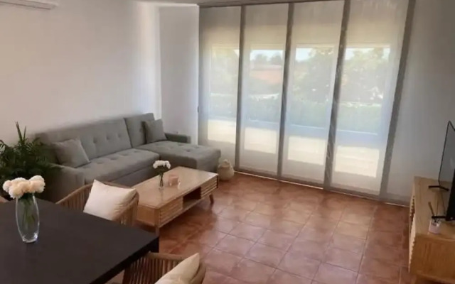 Star Villa in Conil de la Frontera