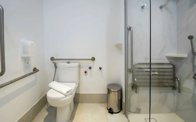 Hampton by Hilton Guarulhos Aeroporto